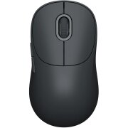 Mouse Wireless Xiaomi 3, 1200DPI, BT / Wi-Fi, Negru BHR8913GL 