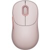 Mouse Wireless Xiaomi 3, 1200DPI, BT / Wi-Fi, Roz BHR8911GL 