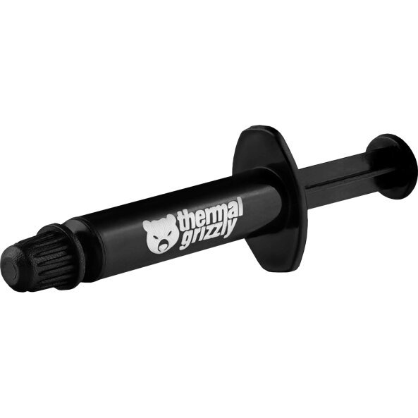 Pasta Termoconductoare Thermal Grizzly Aeronaut, Tip Seringa, 1g TG-A-001-RS 