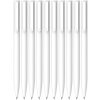 Pix Xiaomi Ballpoint, Set 10 bucati, Alb BHR8857GL 
