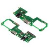 Placa cu Conector Incarcare - Audio - Microfon Oppo Reno4 F / A93 / F17 Pro, Service Pack 4967286 