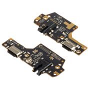 Placa cu Conector Incarcare - Audio - Microfon Xiaomi Redmi Note 8T, Service Pack 5600010C3X00 