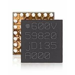 Chip Control NFC 600V Compatibil cu iPhone 13 Mini, 13, 13 Pro si 13 Pro Max