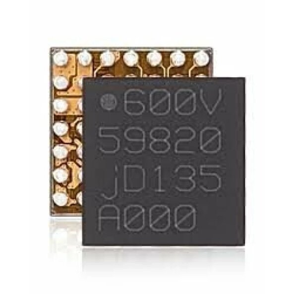 Chip Control NFC 600V Compatibil cu iPhone 13 Mini, 13, 13 Pro si 13 Pro Max