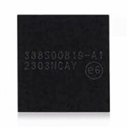 Circuit Integrat 338S00819 pentru Managementul Alimentare Camere Compatibil cu iPhone 14, 14 Plus, 14 Pro si 14 Pro Max