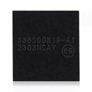 Circuit Integrat 338S00819 pentru Managementul Alimentare Camere Compatibil cu iPhone 14, 14 Plus, 14 Pro si 14 Pro Max