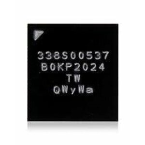 Circuit Integrat Audio 338S00537 (Audio IC) pentru Seria iPhone 12, 13 si 14