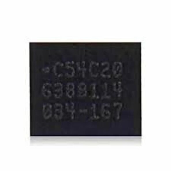Circuit Integrat CS4C20 USB-PD Compatibil cu iPhone 12, 13 si 14