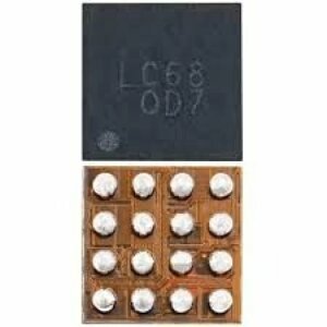 Circuit Integrat LC pentru Alimentare Accesorii Compatibil cu iPhone 13 Pro si 13 Pro Max