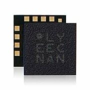 Circuit Integrat LY pentru Giroscop Compatibil cu iPhone 13 Mini, 13, 13 Pro si 13 Pro Max