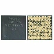 Circuit Integrat PMX60 pentru Alimentare ( Small IC ) Compatibil cu iPhone 13 Mini, 13, 13 Pro si 13 Pro Max