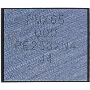 Circuit Integrat PMX65 pentru Alimentarea Baseband Compatibil cu iPhone 14, 14 Plus, 14 Pro si 14 Pro Max