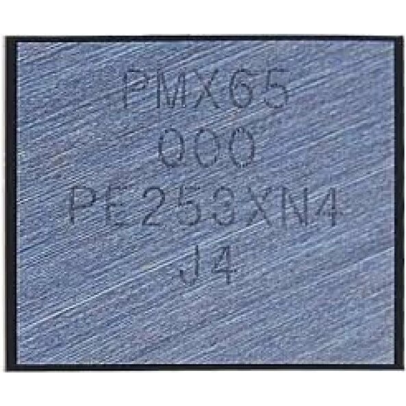 Circuit Integrat PMX65 pentru Alimentarea Baseband Compatibil cu iPhone 14, 14 Plus, 14 Pro si 14 Pro Max