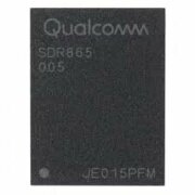 Circuit Integrat SDR868 RF  IC Compatibil cu iPhone 13, 13 Mini, 13 Pro si 13 Pro Max