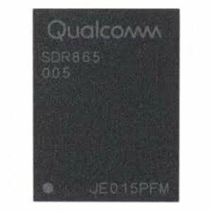 Circuit Integrat SDR868 RF  IC Compatibil cu iPhone 13, 13 Mini, 13 Pro si 13 Pro Max