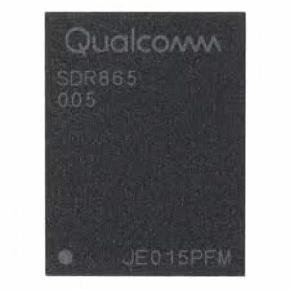 Circuit Integrat SDR868 RF  IC Compatibil cu iPhone 13, 13 Mini, 13 Pro si 13 Pro Max