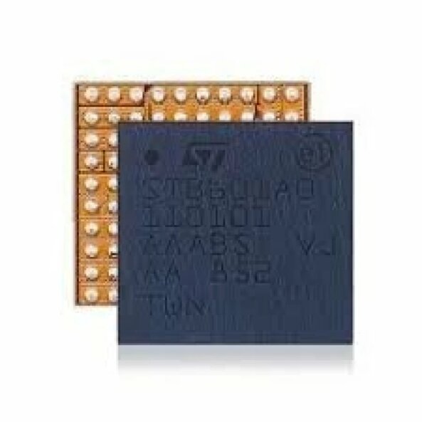 Circuit Integrat STB601A05 pentru Recunoastere Faciala (Face ID) Compatibil cu iPhone 12, 13 si 14