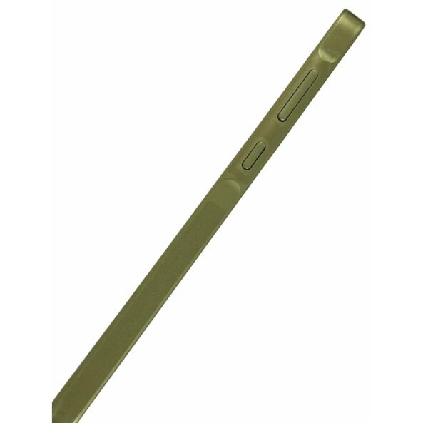 Ecran Samsung A356 Galaxy A35 5G 2024 Lemon (Service Pack)