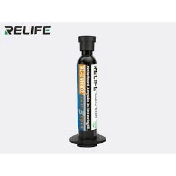 Masca UV Relife RL-UVH902