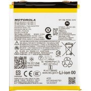 Acumulator Motorola ThinkPhone 25 / Edge 50 Neo, QV43, Service Pack SB18E23273 