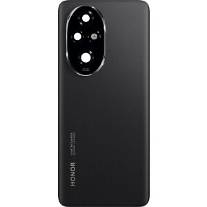 Capac Baterie Honor 200 Pro, Negru, Service Pack 0235AKNT 
