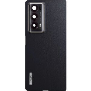 Capac Baterie Honor Magic V2, Negru ( Silk Black), Swap 