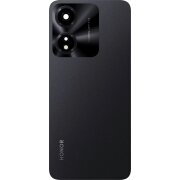 Capac Baterie Honor X5 Plus, Negru (Midnight Black), Service Pack 9707AASY 