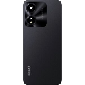 Capac Baterie Honor X5 Plus, Negru (Midnight Black), Service Pack 9707AASY 