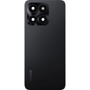 Capac Baterie Honor X6a, Negru (Midnight Black), Service Pack 9707AASJ 
