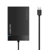 Carcasa externa HDD/SSD 2.5 inch SATA UGREEN US221 USB 3.0