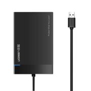 Carcasa externa HDD/SSD 2.5 inch SATA UGREEN US221 USB 3.0