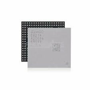 Circuit Integrat 8214 Amplificator de Putere pentru Frecvente Medii-Inalte Compatibil cu iPhone 13 Pro