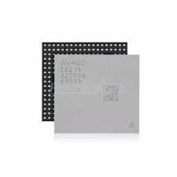 Circuit Integrat 8214 Amplificator de Putere pentru Frecvente Medii-Inalte Compatibil cu iPhone 13 Pro