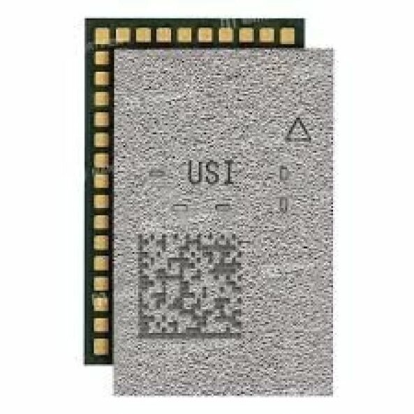Circuit Integrat USI U1 IC Compatibil cu iPhone 13, 13 Mini, 13 Pro si 13 Pro Max