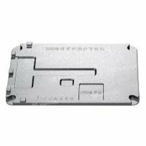 Modul Universal de Incalzire YCS pentru Cipuri de Placa de Baza pentru Statia de Incalzire Mijing MS1