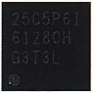 Circuit Integrat SN61280H Boost Power Supply Compatibil cu Seria iPhone 14 / 15