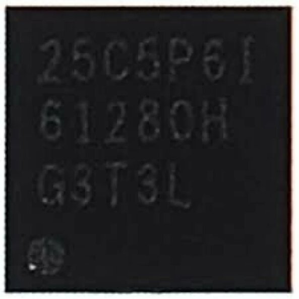 Circuit Integrat SN61280H Boost Power Supply Compatibil cu Seria iPhone 14 / 15