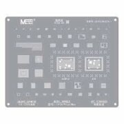 Sita BGA MaAnt  pentru reballing pentru seria iPhone 16