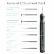 YCS Instrument Portabil de Mentenanta a Placii de Baza - Polizare si Slefuire Chip IC si Indepartare Adeziv