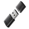 Adaptor Bluetooth USB UGREEN CM390, Negru 
