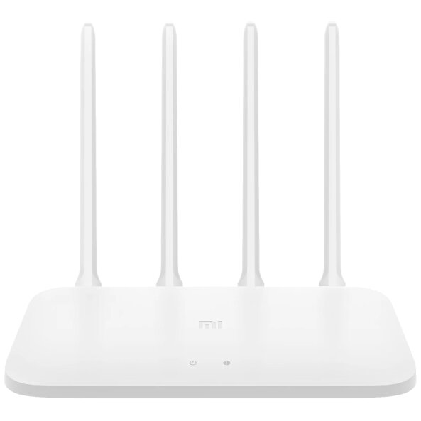 Router Wireless Xiaomi 4C, Alb DVB4231GL