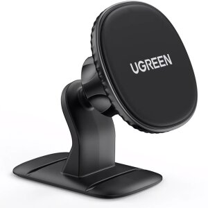 Suport Auto Magnetic UGREEN LP292, Universal, Negru 