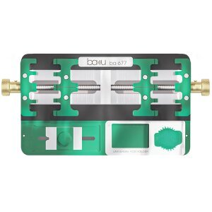 Suport de Lucru PCB Baku BA-677, pentru placa de baza 