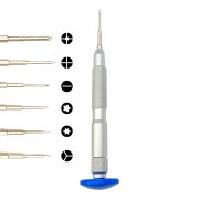 Surubelnita OEM Nanch Series, 6in1 