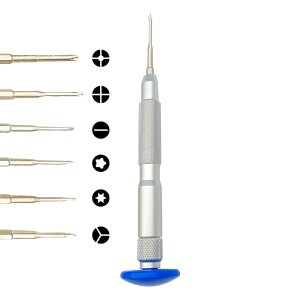 Surubelnita OEM Nanch Series, 6in1 