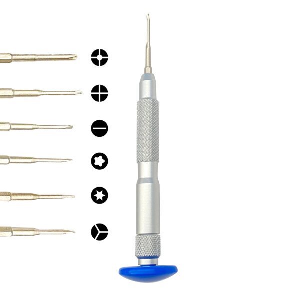 Surubelnita OEM Nanch Series, 6in1 