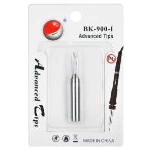 Varf Letcon Baku BK 900-M-T-S 