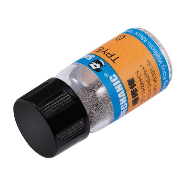 Bilute BGA Mechanic, 0.3mm 