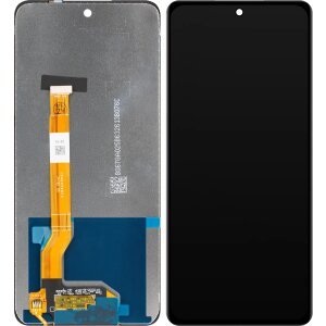Display cu Touchscreen MP compatibil cu OnePlus Nord N30 / Realme C67 / 11x / Narzo N55 / Oppo A79