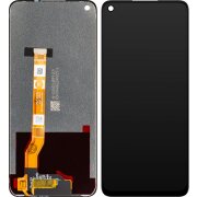 Display cu Touchscreen MP compatibil cu Oppo A36 / A76